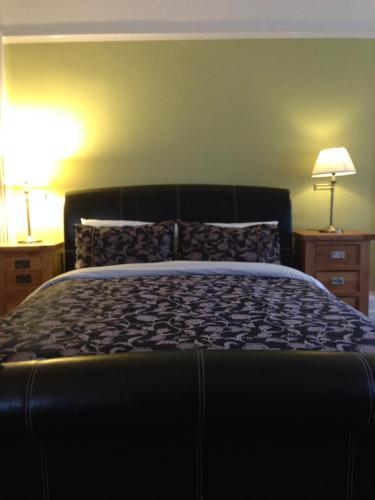 Ashtree House Hotel Glasgow Airport & Paisley - image 11