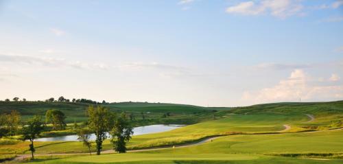 La Bagnaia Golf & Spa Resort Siena - Curio A Collection by Hilton - image 4