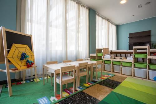 Hotel Boston in Cattolica