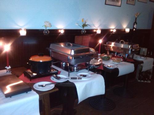 Schuttershof Heerlen - Adults Only in เฮอเรน
