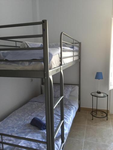 Málaga Centro Hostel, Málaga (photo 9)