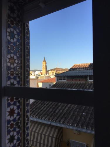 Málaga Centro Hostel, Málaga (photo 4)