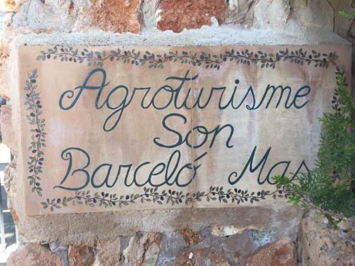 Agroturisme Son Barceló Mas - image 13