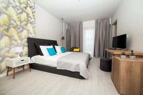 Nayino Resort Hotel in مامايا