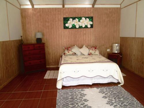 

Lodge Ana Iri