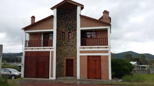Hospedaje Herradura in Sanmigela Regla