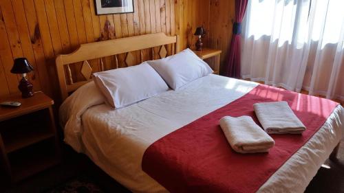 Hostal Vista al Mar hct