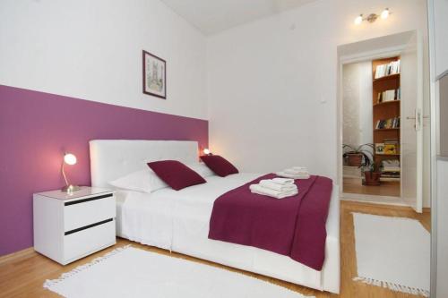  Apartment with Sea View in Korčula