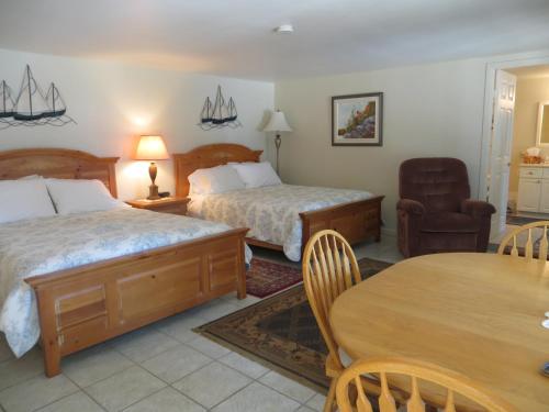 hotel photo