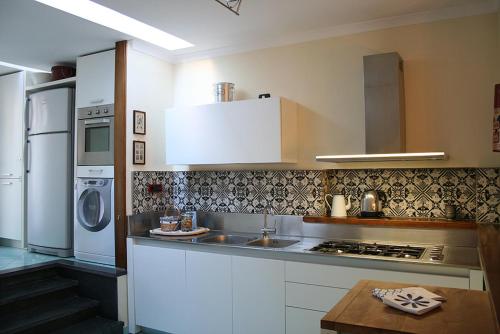 Villa Bikini on Sorrento Coast - image 14