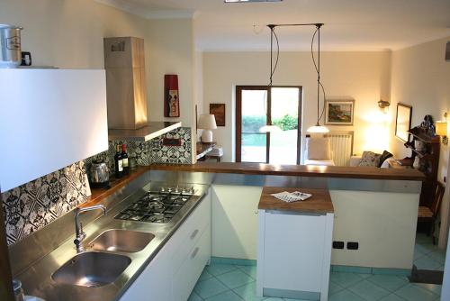 Villa Bikini on Sorrento Coast - image 7