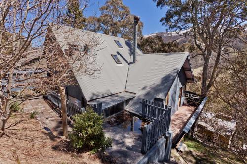 Pure Chalet Thredbo