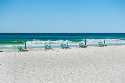 Getaways at Destin Holiday Beach Resort Destin