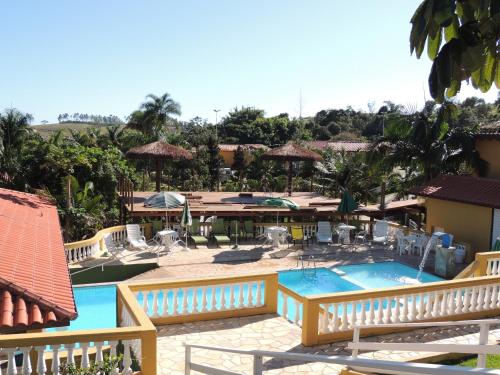 

Portal do Sol Hotel Fazenda