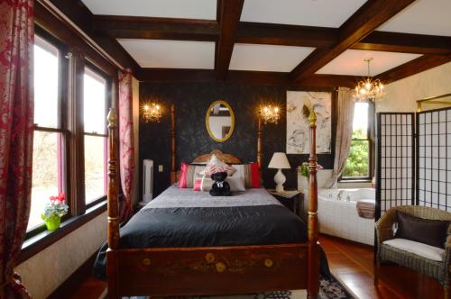 마르케타스 B&B