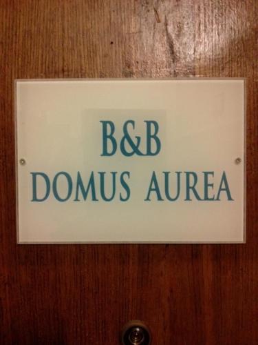 Domus Aurea – Naples, CO