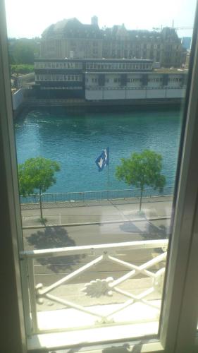 Hotel Limmatblick – Zurich, CO