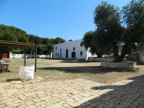 Antica Masseria Il Purgatorio