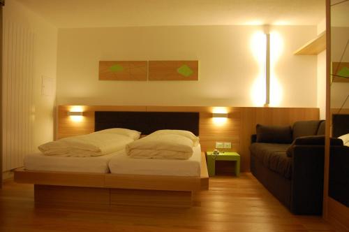 Hotel Al Cervo Room Type - Junior Suite