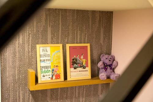 W Hostel – Tainan, LA
