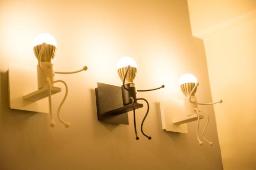 W Hostel – Tainan, LA