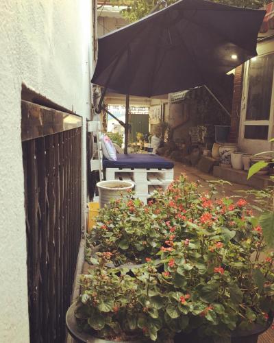 MK Guesthouse near Chicken Pam