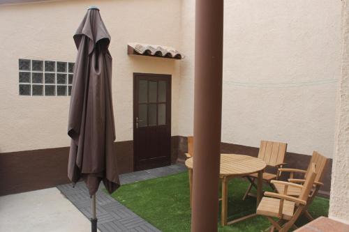 Casa el Aljibe in Lanaja