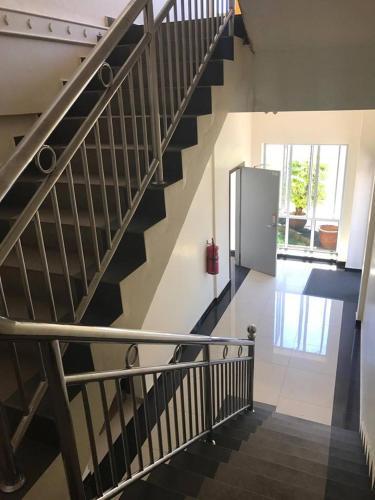 Facilities, Teluk Lipat Seaview Inn in Dungun