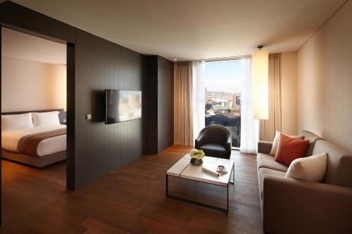 신라스테이 울산 (Shilla Stay Ulsan) in 울산