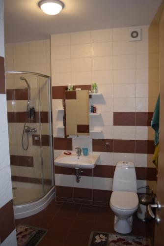 Apartment Living Palanga - image 5