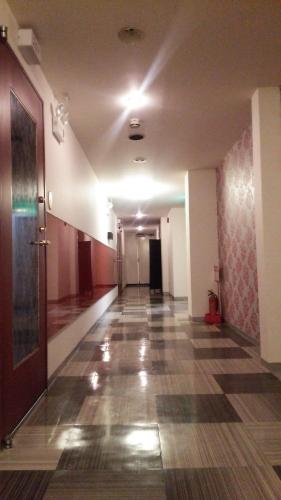 Hotel Que Sera Sera Hirano Adult Only Osaka 𝐇𝐃 - 