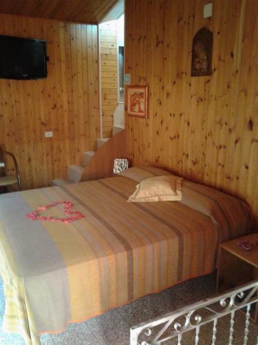 Accommodation in Basilicata