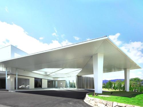 高爾夫球場 [住宿附設]