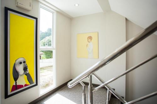 Facilities, Central Residences near Central Phuket