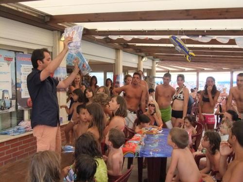Hotel Pineta Mare - image 14