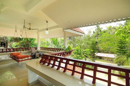 Palakal Residency - 高知