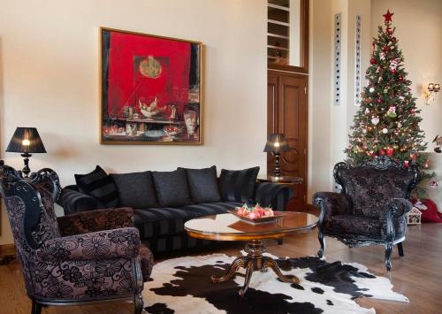 Tagli Resort & Spa - image 4
