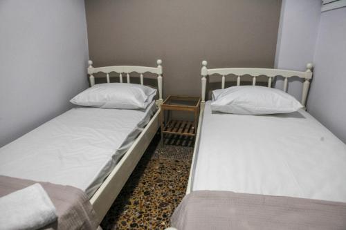 Lak Alepochori Homes - Apartment - Káto Alepokhórion