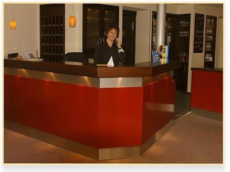 Hotel Walz - image 11