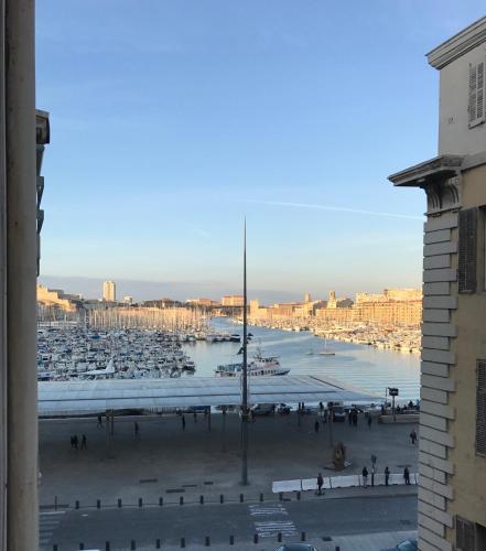Le Luciole, Marseille