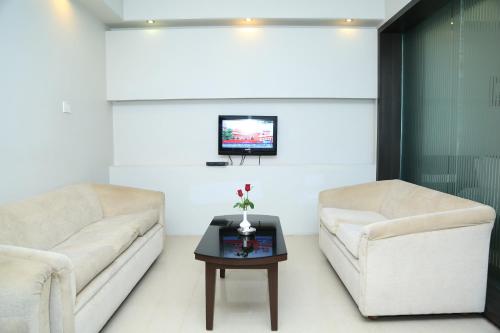 บริการและสิ่งอำนวยความสะดวก, โรงแรม เดอะ คูร์ซอน คอร์ท (The Curzon Court Hotel) in บังกาลอร์ ซิตี้ เซ็นเตอร์