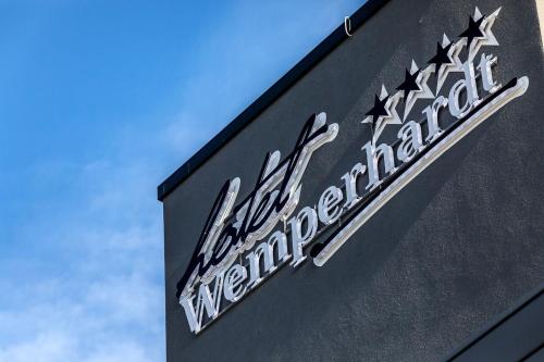 Hotel Wemperhardt