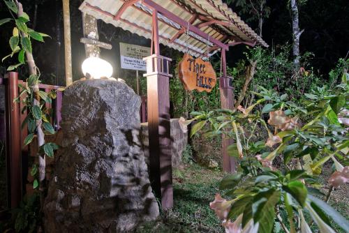 Three Hills Resort Coorg photo 1