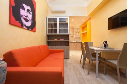 Jackie's Apartments, Rom (Foto 9)