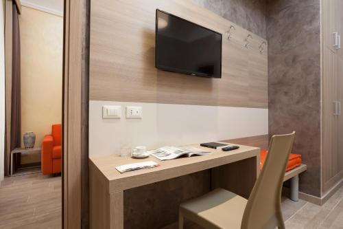 Jackie's Apartments, Rom (Foto 3)