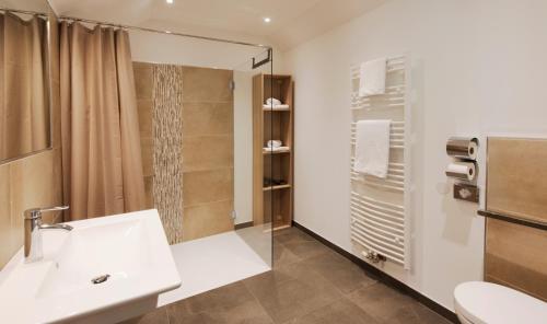 Gasthof Badl - Bed & Breakfast