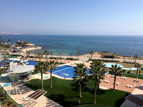 SEA SENSES - Punta Prima - VISTA AL MAR 5