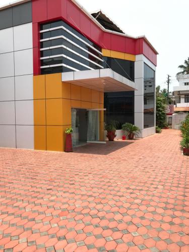 Palm Rivera Kochi photo 3