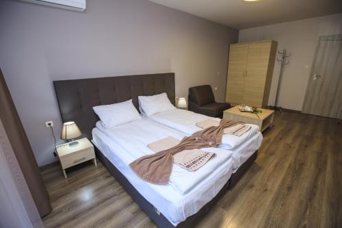 Apartments K&M Sandanski