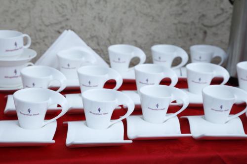 Afropolitan Hotel - image 5